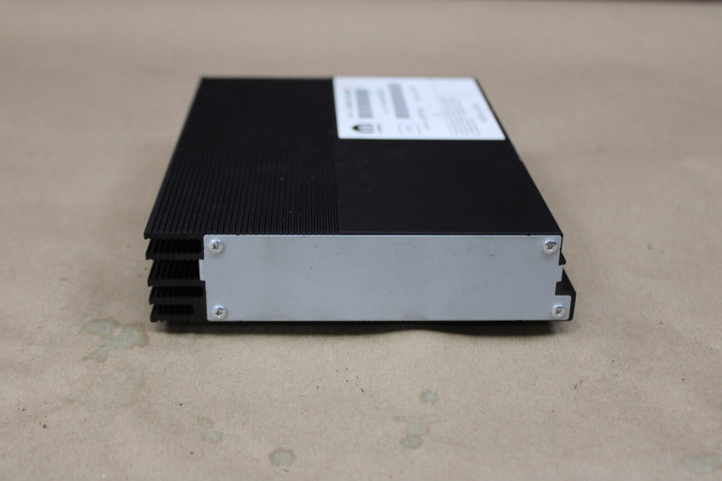 2017-2023 DODGE CHARGER/300 AUDIO 276 WATT AMPLIFIER MODULE UNIT OEM 68549150AA