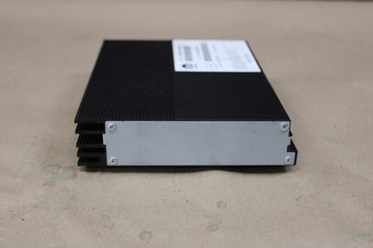 2017-2023 DODGE CHARGER/300 AUDIO 276 WATT AMPLIFIER MODULE UNIT OEM 68549150AA