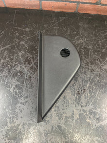 2011-2023 DODGE CHARGER DASH LEFT SIDE END CAP TRIM COVER PANEL OEM 1QD23DX9AF