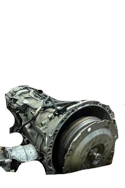 10-12 RANGE ROVER HSE 5.0L AUTOMATIC TRANSMISSION 6HP-28 OEM AH42-7000-AH UNKOWN