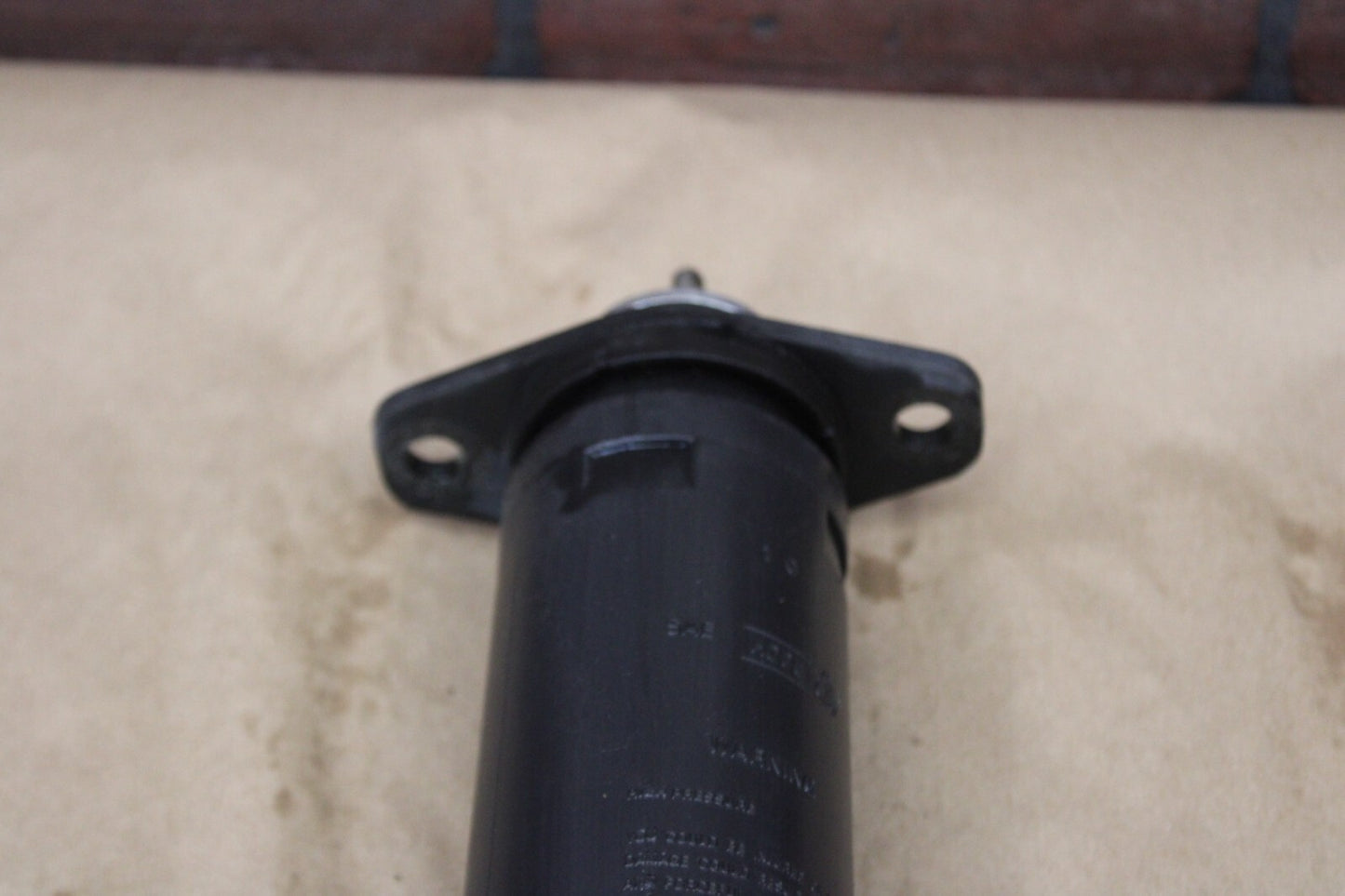 2011-2023 Mopar Chrysler 300 Dodge Charger OEM Rear Shock Absorber Strut Set 52K