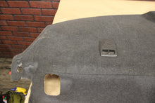 2005-2007 Chrysler 300 Rear Deck Shelf Panel Package Tray Cover 0UU89XDVAC