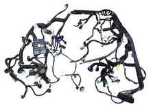 2011 Cadillac Escalade 6.2L Instrument Panel Dash Wiring Harness OEM 20953910