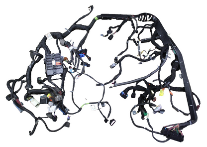 2011 Cadillac Escalade 6.2L Instrument Panel Dash Wiring Harness OEM 20953910