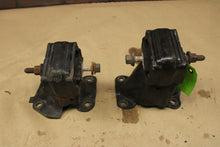 06-10 Jeep Grand Cherokee SRT V8 6.1L/5.7L Commander Motor Engine Mount Set OEM