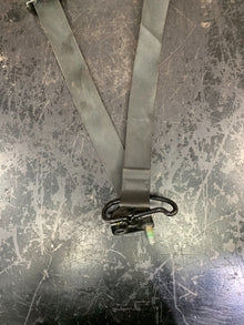 09-10 Challenger Front Passenger RH Outer Seat Belt Retractor OEM 1GN421DVAF