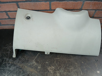 2007-2010 Charger/Magnum/300 Knee Bolster Steering Column Cover Panel 1dk30xdbaa