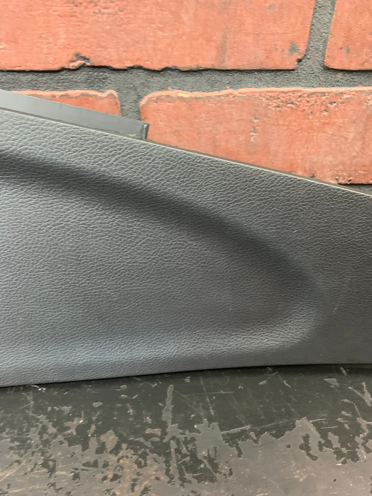 11-13 Jeep Grand Cherokee Floor Center Console Panel Right RH Side 1MC63DX9AD