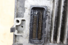 10-13 Escalade Sierra Silverado GM Engine Control Module ECM ECU OEM 12633238