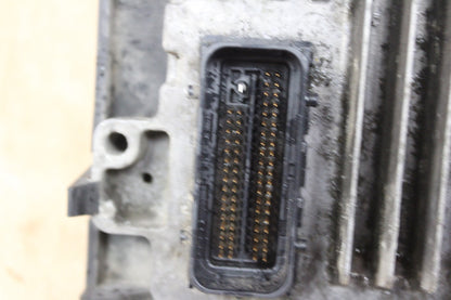 10-13 Escalade Sierra Silverado GM Engine Control Module ECM ECU OEM 12633238
