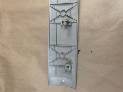 2007-2014 GM Escalade Tahoe Suburban Yukon Upper Rear Cargo Trim Panel 15905679