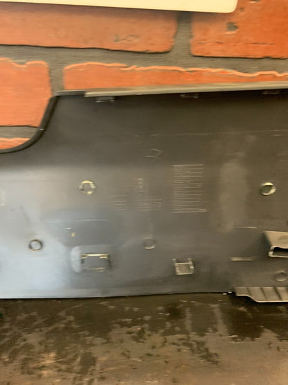 2011-2020 CHARGER/300 CENTER CONSOLE RIGHT PASSENGER SIDE COVER TRIM PANEL OEM