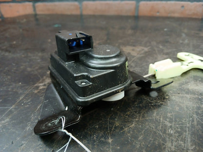 2008-2023 Dodge Challenger Rear Trunk Latch Lock Release Actuator w/ Handle