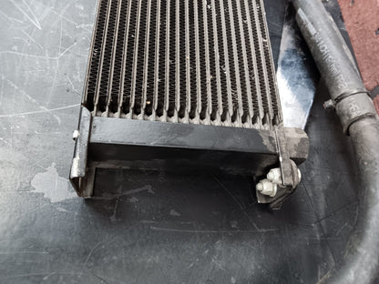 Gen3 Dodge Viper 2003-2006 Paxton Supercharger Heat Exchanger