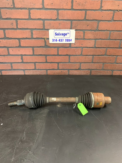 05 06 07 08 09 10 CV AXLE SHAFT OEM RH PASSENGER SIDE JEEP GRAND CHER 52104590AA
