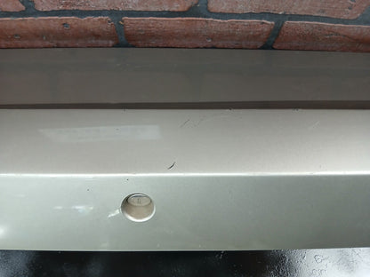 2002-2013 Cadillac Escalade EXT Rear Passenger RH Side Trunk Panel Trim Gray