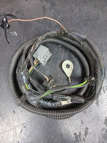 2005 Dodge Neon SRT4 Trunk Deck Lid Wire Wiring Harness 05084535AA