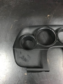 2008-2010 Dodge Challenger Instrument Cluster Speedometer Bezel 1188344TRMAA