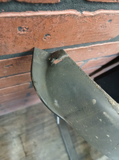 05-10 Charger 300 Magnum Windshield Defroster Cowl Panel Grille Vent 04805834ac