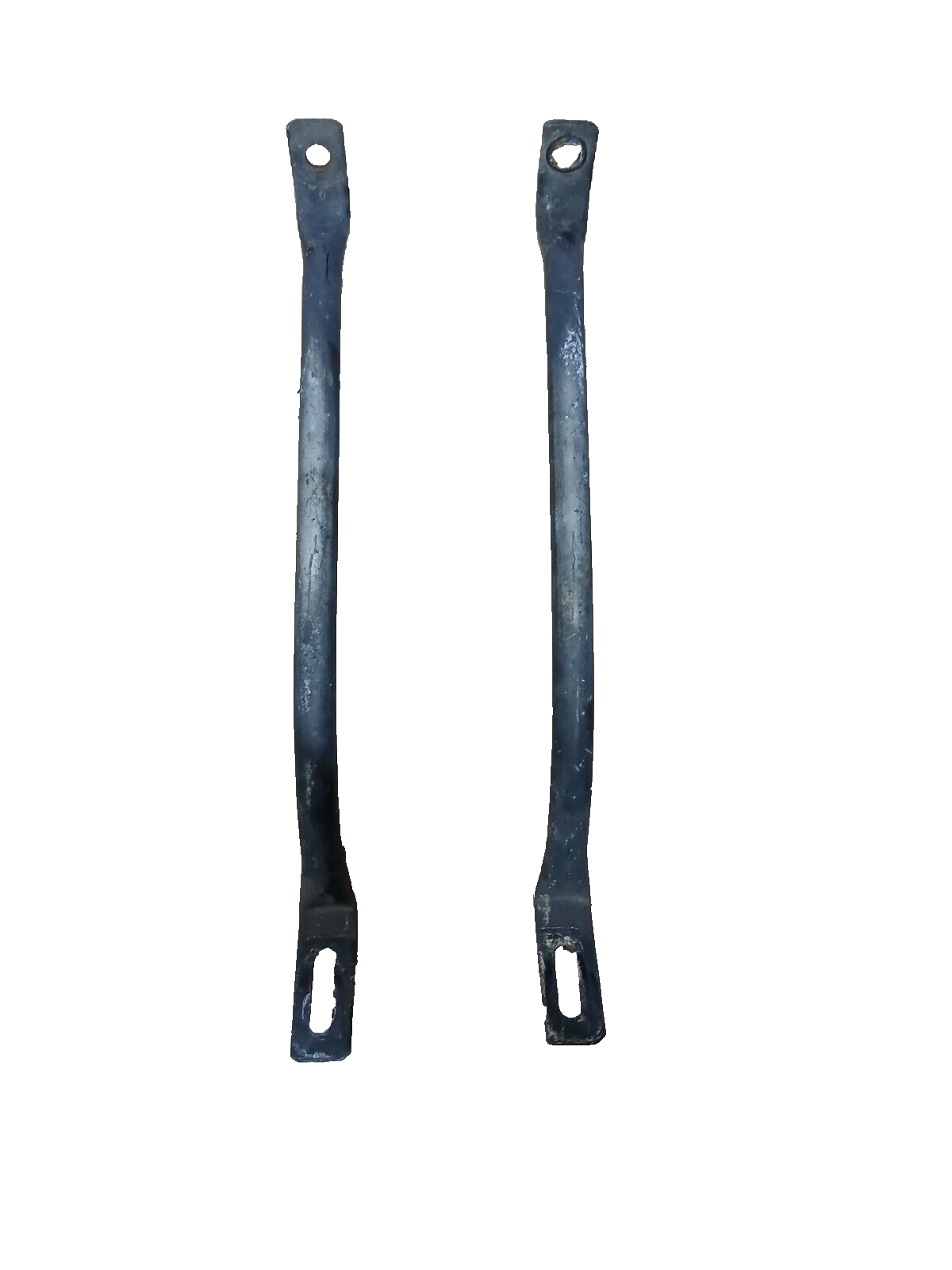 05-10 Jeep Grand Cherokee SRT8 Cross Member Center Radiator Support Brace Set