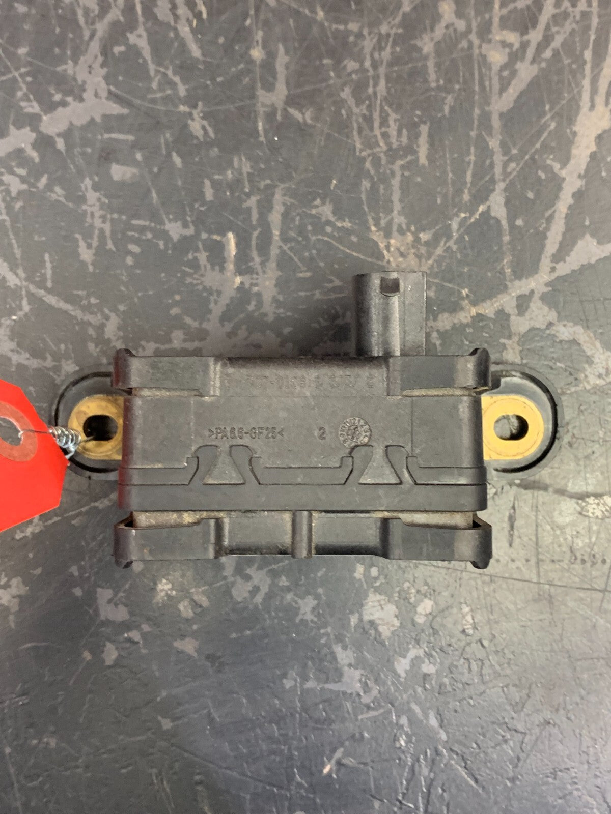 06-08 Dodge Jeep Chrysler YAW Rate Dynamics Sensor Control Module OEM 56029328AB