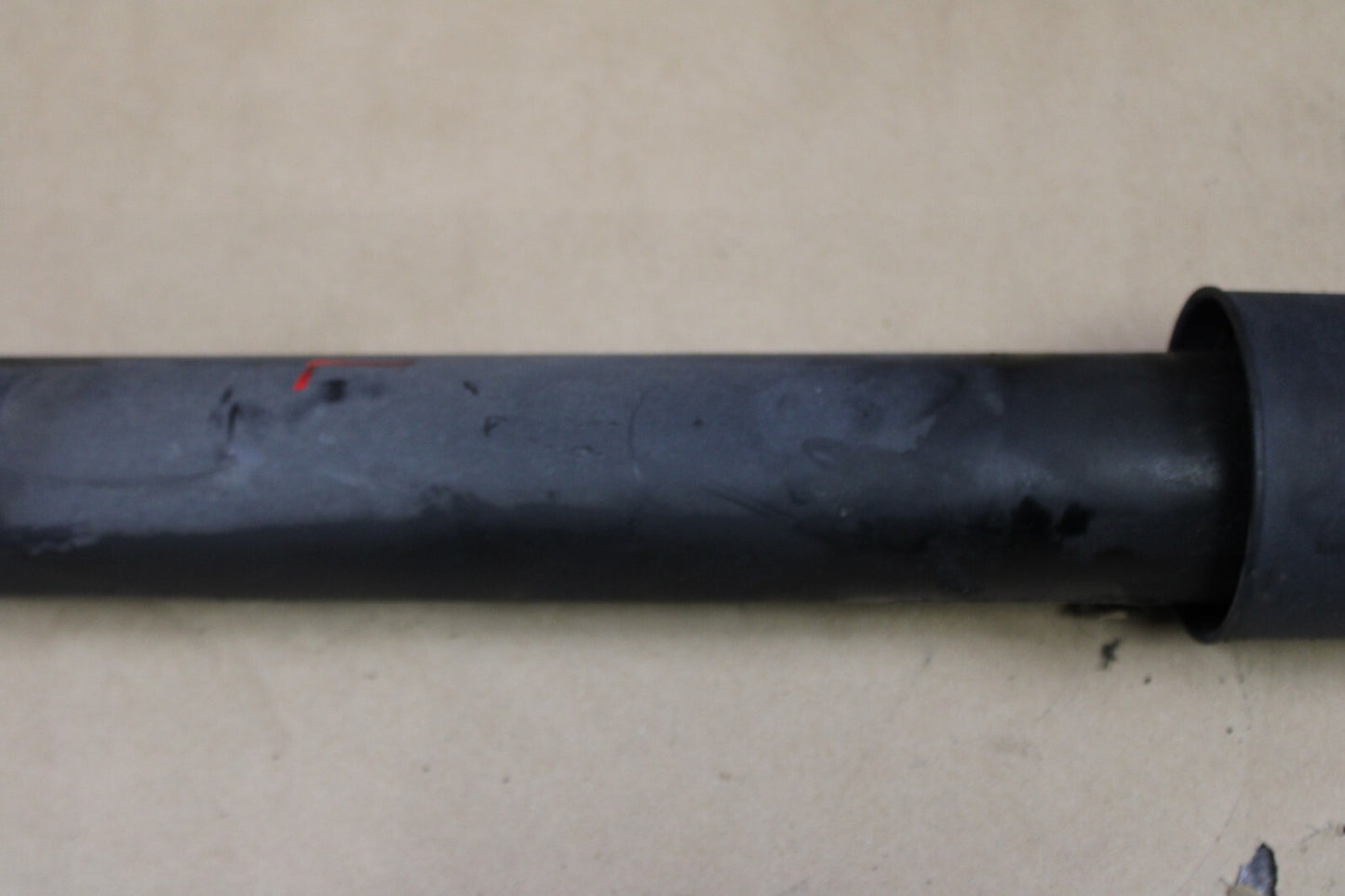 12-18 OEM Audi A6 A7 S6 S7 S8 Rear LH Driver Shock Strut Absorber 4G0 616 031 AA