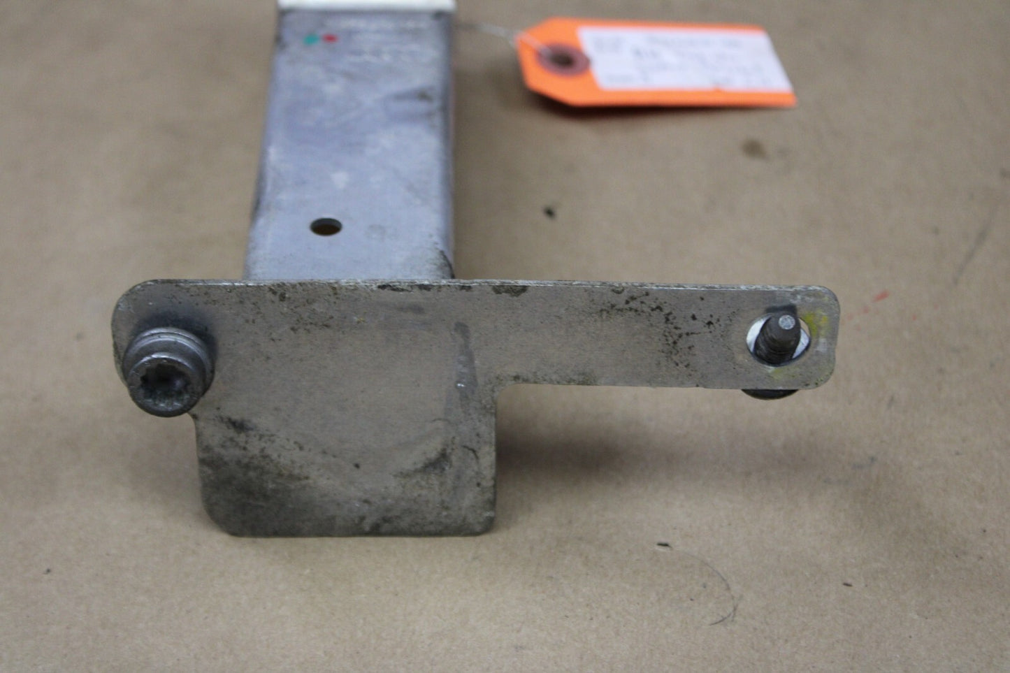 2012-2018 Audi S7 OEM Passenger RH Side Radiator Support Mount Bracket 4G0805528