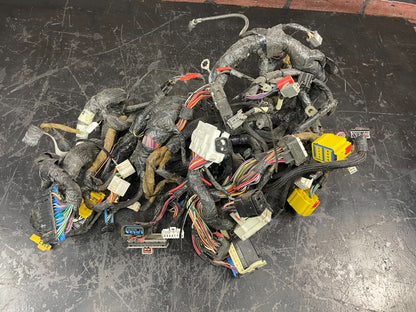 2006 Dodge Viper SRT-10 MOPAR CHRYSLER INSTRUMENT PANEL WIRING 5029909AF USED