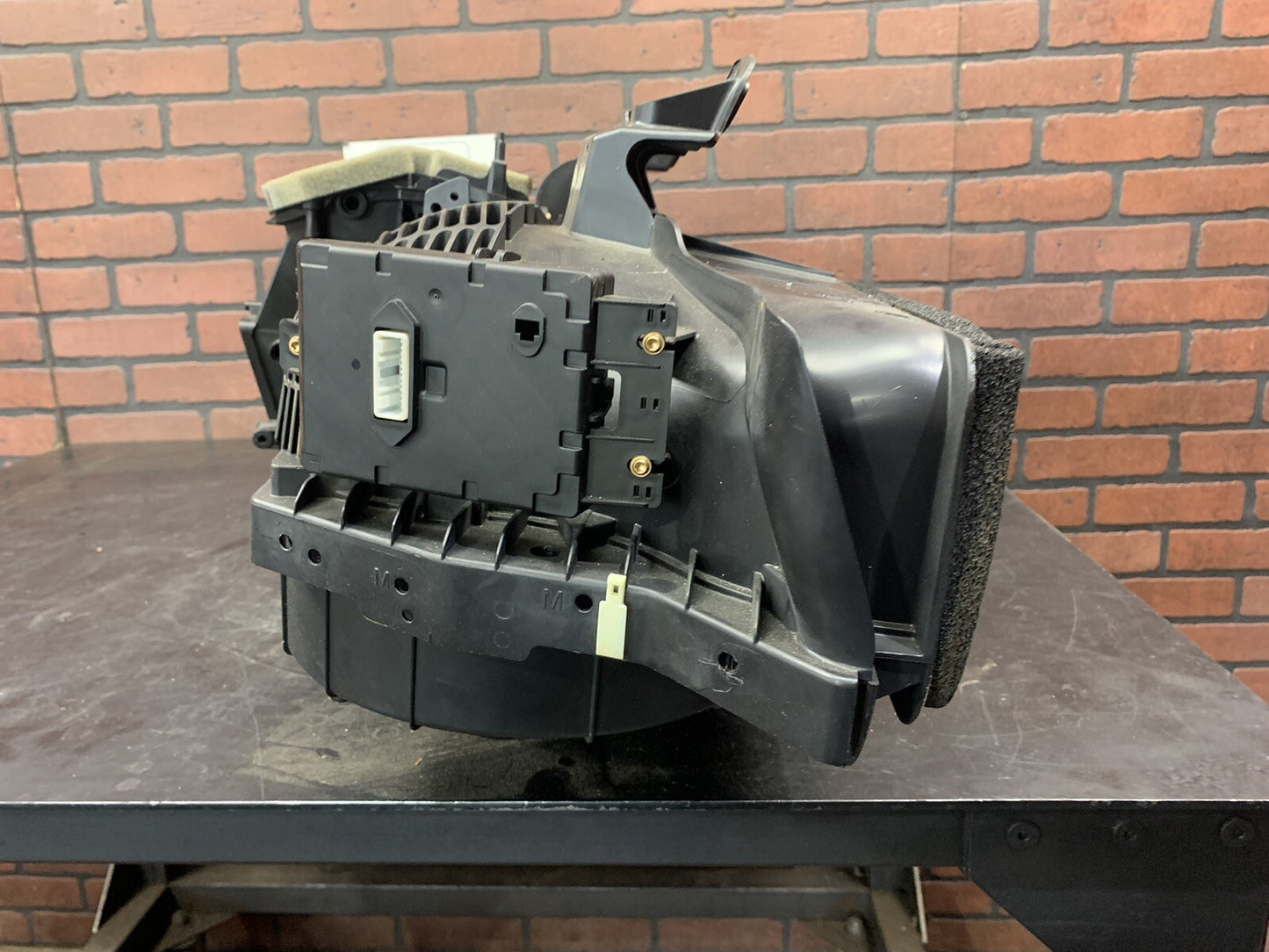 15-22 Dodge Challenger/Charger A/C Climate Heater Blower Motor OEM P68430171AC