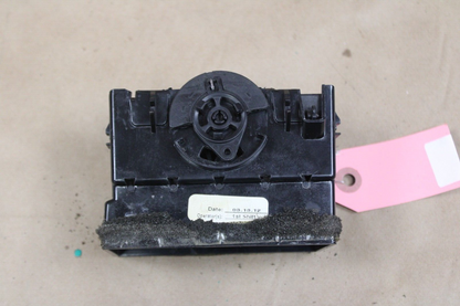 2008-2014 CHALLENGER Passenger Side Outer Dash Bezel AC A/C Air Vent OEM