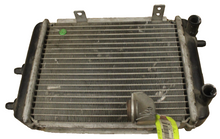 2004-2006 AUDI ENGINE COOLING COOLANT AUXILIARY LEFT RADIATOR OEM 8E0121212K