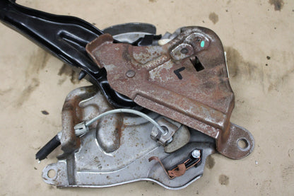 2009-2014 Cadillac Escalade Emergency E Parking Brake Pedal Assembly