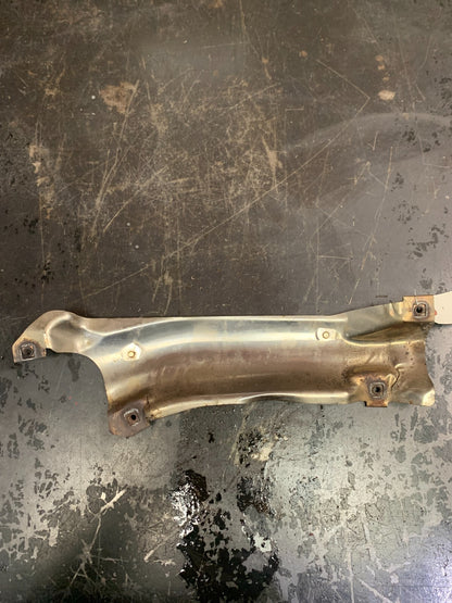 2011-2014 JEEP GRAND CHEROKEE EXHAUST MANIFOLD UPPER LEFT SIDE OEM 05038550AC