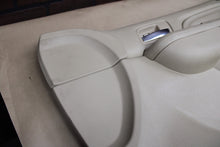 2010-2014 OEM CADILLAC ESCALADE FRONT RIGHT RH INTERIOR DOOR TRIM PANEL CASHMERE