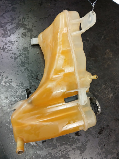 2011-2023 Charger Challenger 300 Coolant Recovery Reservoir Bottle 55111260ad