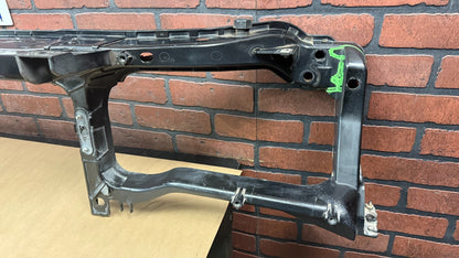 08-14 Dodge Challenger SRT-8 Bolt On Upper Radiator Core Support with Hood Latch
