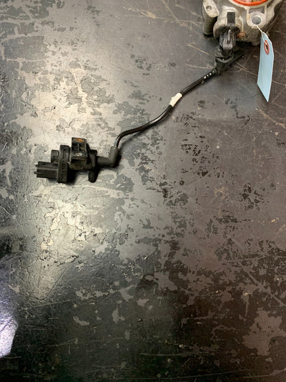 2014-2018 DODGE RAM 1500 3.0L TURBO DIESEL POWER BRAKE VACUUM PUMP BOSCH OEM