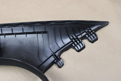 2015 - 2023 DODGE CHARGER FRONT PASSENGER RIGHT A PILLAR TRIM OEM 5SH68TRMAA