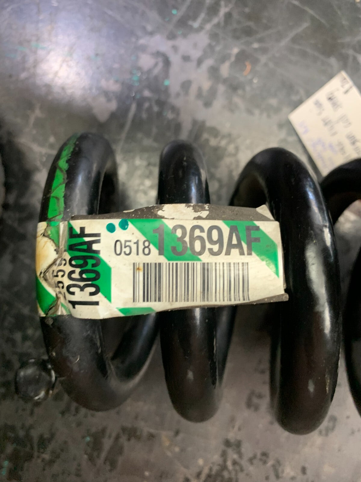 2013-2023 DODGE CHALLENGER REAR RIGHT SIDE SUSPENSION COIL SPRING 5181369AF 105k