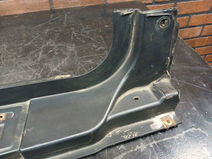 03-06 Gen 1 Gen 2 Dodge Viper Passenger RH Side Rocker Door Sill Molding Panel