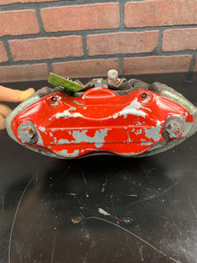 OEM USED JEEP GRAND CHEROKEE SRT 8 FRONT PASSENGER RH SIDE BREMBO BRAKE CALIPER