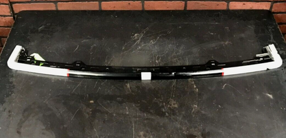 14-17 Jeep Grand Cherokee SRT OEM Rear Bumper Trim Molding Step Pad 363003