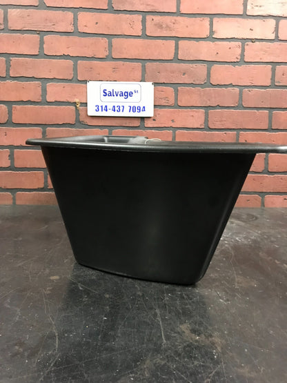 2011-2012 Jeep Grand Cherokee Left Trunk Tray Compartment Storage Bin 68081032ab