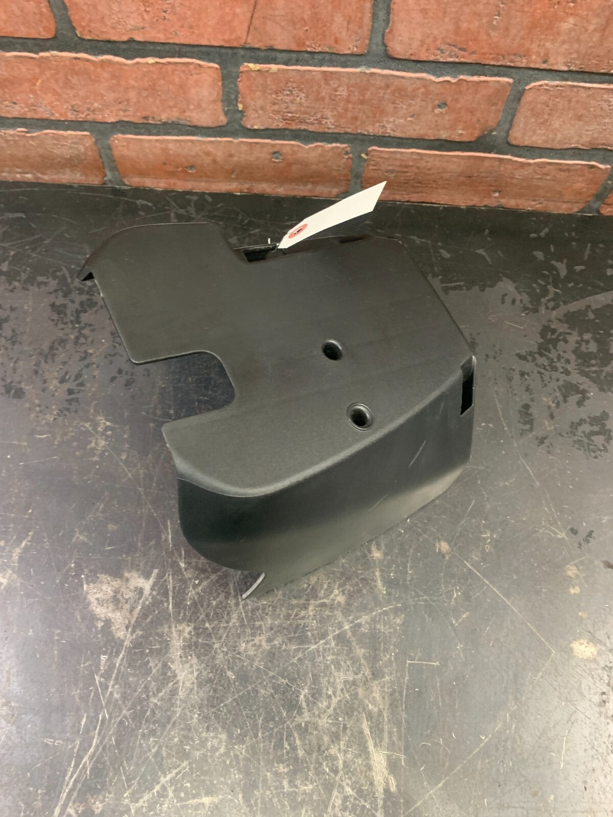 2014-2018 Ram 1500 Steering Column Shroud Lower Cover 1GE44DX9AC OEM