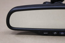 2009-2014 GM Cadillac Escalade Interior Rear View Mirror Assembly 25774812 OEM