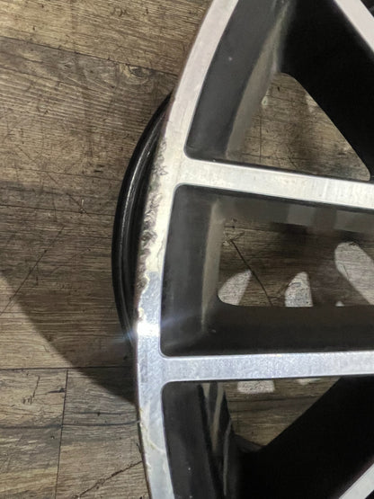 21-23 Mercedes Benz S Class S500 S580 OEM 20x9 20" Wheel Rim Set 4 A2234013800