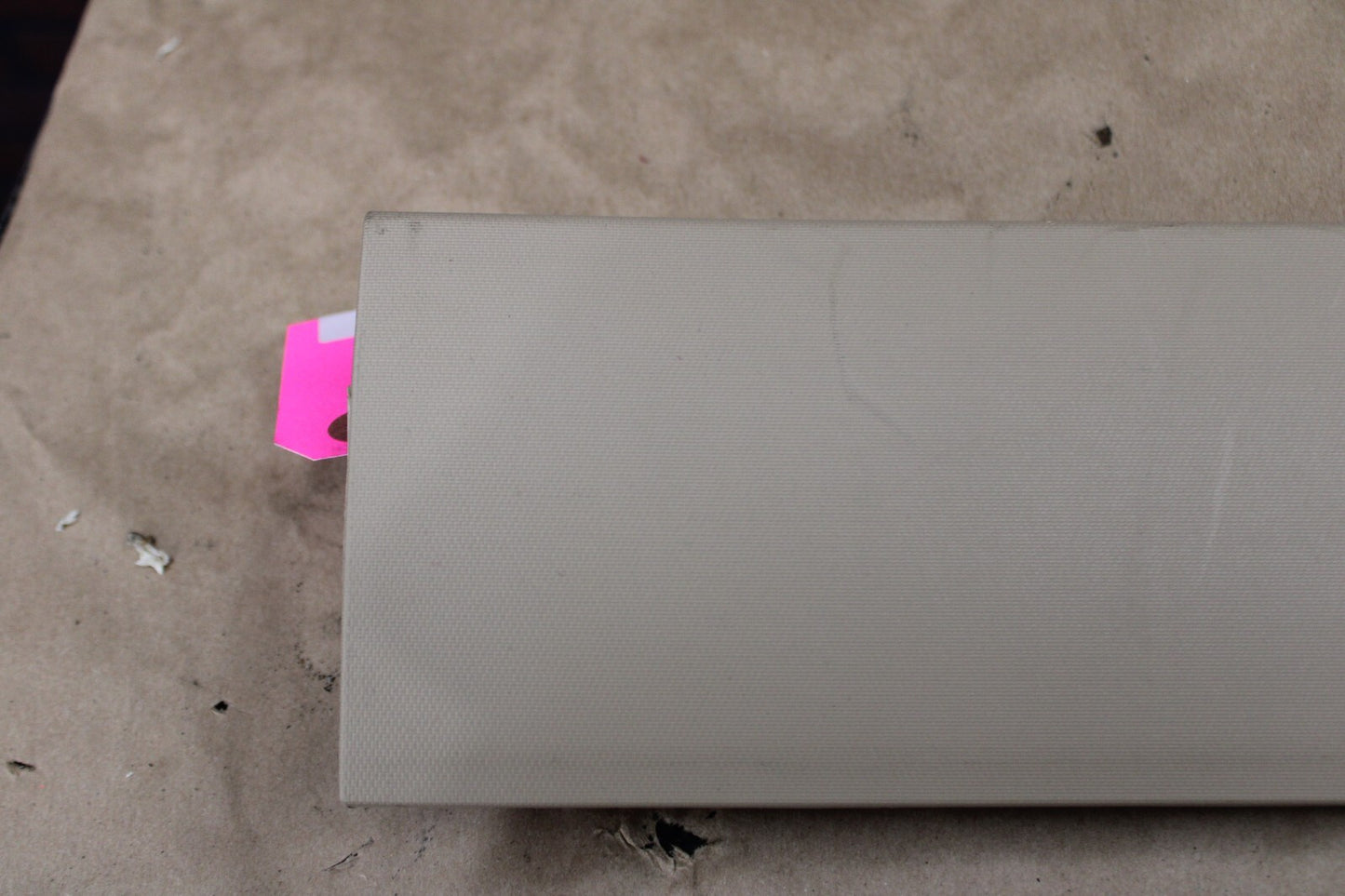 2007-2014 Escalade Tahoe Yukon Interior Molding Back Body Opening Garnish Beige