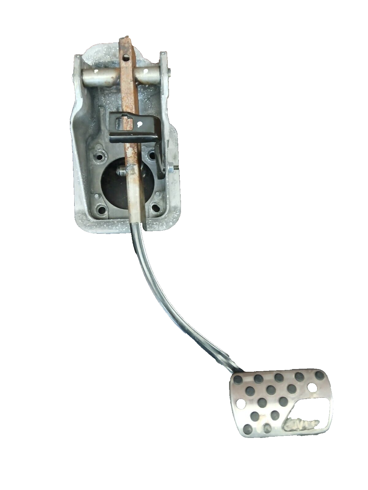 2011-2013 Grand Cherokee Durango Non Adjustable Brake Pedal Assembly 52124732ad