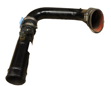 07-17 JEEP PATRIOT 07-10 DODGE CALIBER AIR INTAKE CLEANER DUCT TUBE HOSE OEM