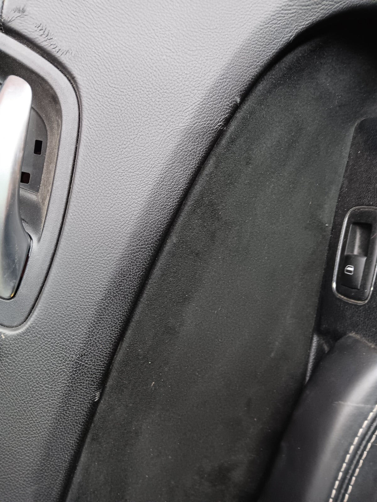 2012-2014 Chrysler 300 SRT8 Rear Interior Driver LH Side Door Panel 1VQ571X9AD